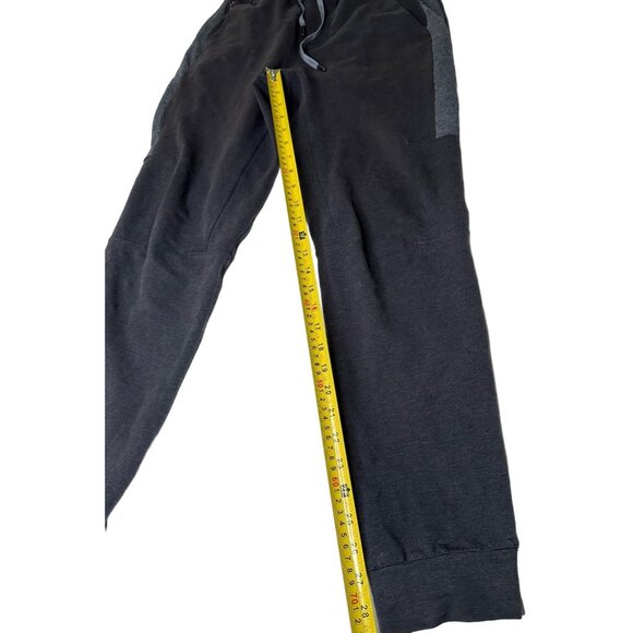 Lululemon City Sweat Jogger 29" *French Terry Gray Size M - Picture 5 of 7